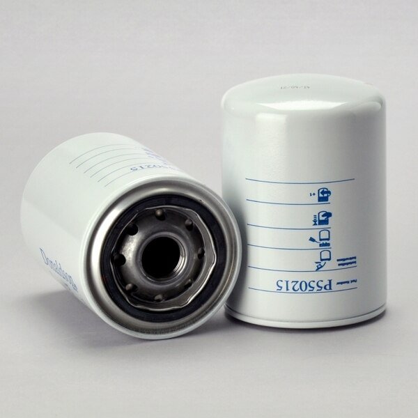 Fuel Filter, Water Separator Spin-On, P550215, Donaldson, Mfr#: P550215
